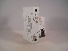 Wylex mcb amp for sale  NEWTON ABBOT