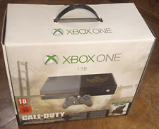 Xbox one 1to d'occasion  Nogent-le-Roi