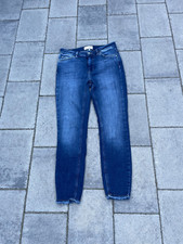 Nly jeans blau gebraucht kaufen  Bottrop
