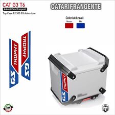 Adesivi catarifrangenti top usato  Roma