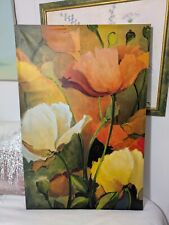 Large multicolor tulip for sale  North Fort Myers