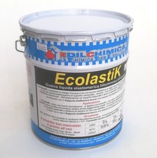 Ecolastik 20kg guaina usato Ecolastik 20kg guaina usato  Altomonte