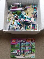 Lego friends 41318 for sale  LONDON