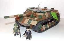 Jagdpanzer Jagdpanzer IV 70V SD.KFZ. 162/1 Camo COBI 2483 BARDZO RZADKI zestaw 1:28 na sprzedaż Jagdpanzer Jagdpanzer IV 70V SD.KFZ. 162/1 Camo COBI 2483 BARDZO RZADKI zestaw 1:28 na sprzedaż  PL