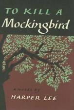 Kill mockingbird hardcover for sale  Montgomery