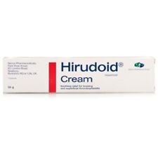 Hirudoid cream relieves for sale  LONDON