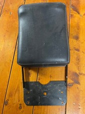 Cuscino posteriore con usato  San Nicandro Garganico