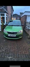 octavia vrs for sale octavia vrs for sale MANCHESTER