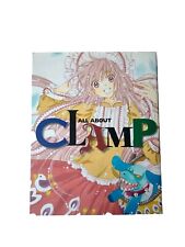 All about clamp usato  Roma