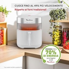 Easy fry infrared usato  Milano