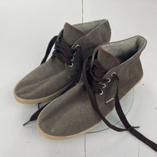 Crosshatch chukka boots for sale  WORTHING