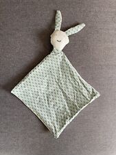 Doudou lapin main d'occasion  Grans