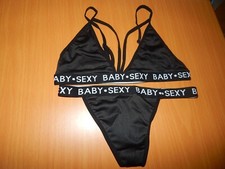 Set dessous super gebraucht kaufen  Deutschland