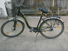 Fahrrad prophete urban gebraucht kaufen  Wolmirstedt