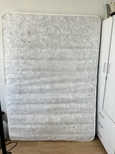 Matress double bed for sale  LIVERPOOL
