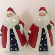 Santa claus salt for sale  Glenview
