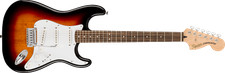 Fender squier aff usato  Codroipo