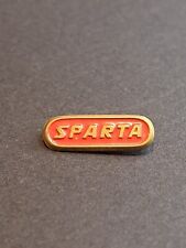 Vintage 1960 sparta for sale  Renton