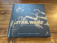 Star wars rpg for sale  HAVERHILL