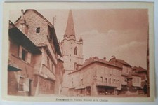 Cpa donzenac vieilles d'occasion  Langeais
