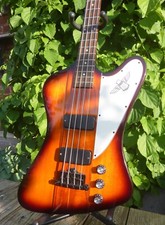Epiphone thunderbird classic gebraucht kaufen  Giengen an der Brenz