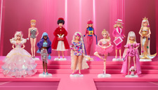 Boneco POP MART Barbie Style Icon Series caixa cega confirmar comprar usado  Enviando para Brazil