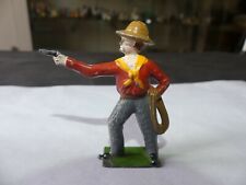 Figurine plomb cow d'occasion  Villemomble