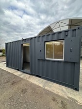 Modular & Prefabricated Buildings for sale  UK