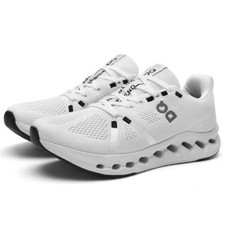 Usado, Tênis de corrida masculino – Vários tamanhos – Malha acolchoada, leve comprar usado  Enviando para Brazil