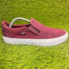 Vans asher deluxe for sale  Douglasville
