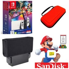 Nintendo switch oled usato  Garlasco