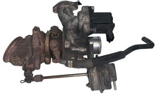 Turbina fiat panda usato  Porto Viro