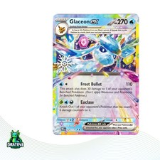 Glaceon 026 131 for sale  LONDON