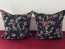 Ikea alandsrot kissenbezug gebraucht kaufen  Lübeck