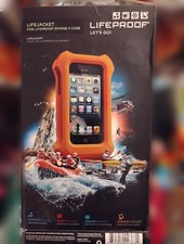 Colete salva-vidas à prova d'água para iPhone 5 à prova d'água à prova de sujeira neve e choque proo comprar usado Colete salva-vidas à prova d'água para iPhone 5 à prova d'água à prova de sujeira neve e choque proo comprar usado  Enviando para Brazil