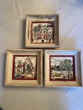 Lot antique artist for sale  Whitehall