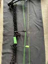 Mathews trg7 compound for sale  DARWEN