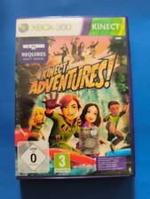 Kinect adventures gioco usato Kinect adventures gioco usato  Bari