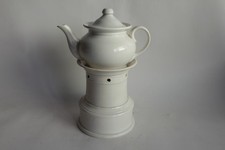 Sarreguemines porcelain tea d'occasion  Expédié en Belgium