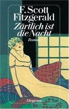 Zärtlich nacht roman gebraucht kaufen  Berlin