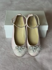 Andanines pink glitter for sale  NOTTINGHAM