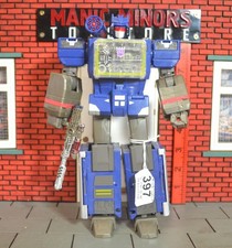 Transformers action figure for sale  WARRINGTON