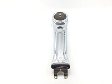 Chrome gas tank for sale  Parkersburg