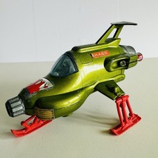 Vintage meccano dinky for sale  HALSTEAD