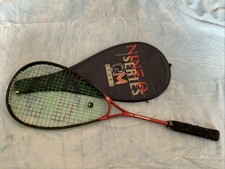 Squash racket unsquashable for sale  BRISTOL