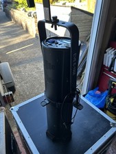Chauvet eve 100z for sale  BATTLE