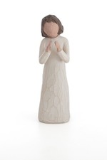 Willow tree figur gebraucht kaufen  Uelzen