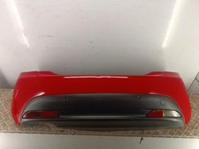 Pare choc arriere d'occasion Pare choc arriere d'occasion  Quimper