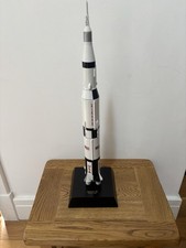 Nasa saturn scale for sale  RIPLEY