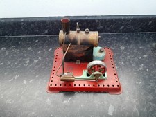 Mamod steam engine for sale  KEIGHLEY